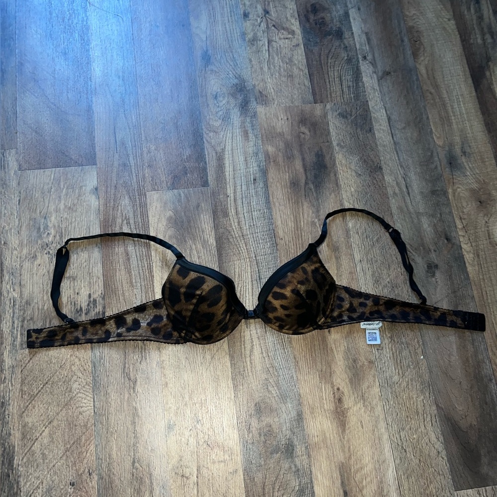 {Dolce & Gabbana Bra}